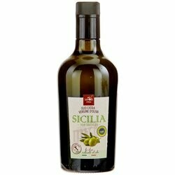 Sapori d'Italia Huile d'olive Sicilia 500ml
