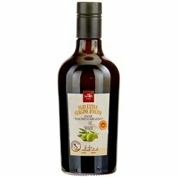 Sapori d'Italia Huile d'olive Apuglia 500ml