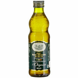 San Giuliano Huile d'olive extra vierge 500ml