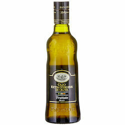 San Giuliano Huile d'olive extra vierge Fruttato 500ml