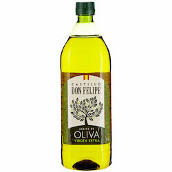Don Felipe Huile d'olive extra vierge 1L