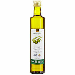 Bio Huile d'olive extra vierge de Crète 500ml