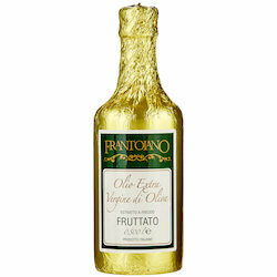 Frantoiano Huile d'olive fruité extra vierge 500ml