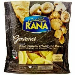 Rana Gran Girasolis au tartufo &amp; champignons Gourmet 250g
