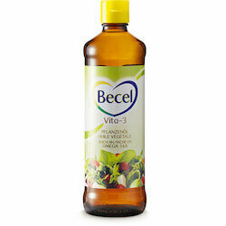 Becel Huile végétale Vita-3 500ml