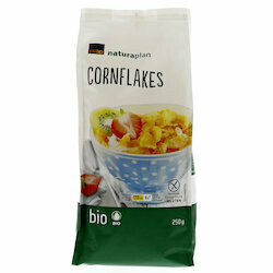 Naturaplan Bio Cornflakes 300g