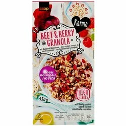 Karma Granola Beet & Berry 450g