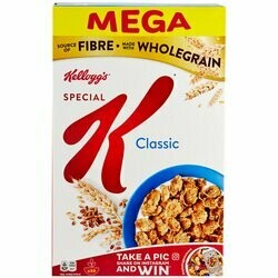 Kellogg's Céréales Special K 600g