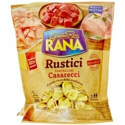 Rana Pâtes tortellinis casareccis 250g