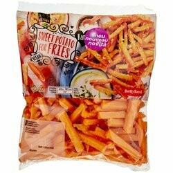 Karma Sweet Potato for Fries 450g