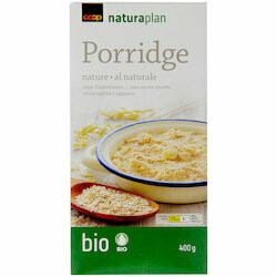 Porridge nature 400g