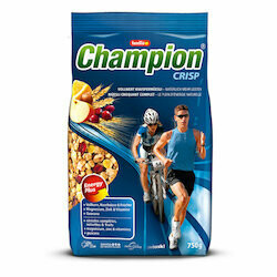 familia Muesli Champion Crisp 2x750g