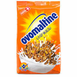 Ovomaltine Muesli croustillant 500g