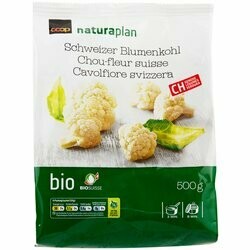 Naturaplan Bio Épinards hachés nature surgelés (500g) acheter à prix réduit