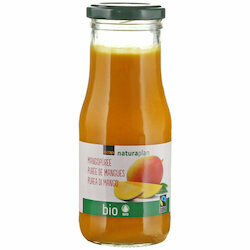 Bio Coulis de mangue 260g