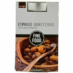 Fine Food Baume d&#39;oignons Borettane 180g