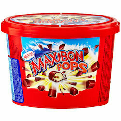 Nestlé Pops glacés Maxibon 250ml