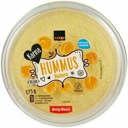 Karma Hummus nature 175g