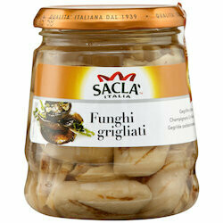 Saclà Champignons grillés 280g