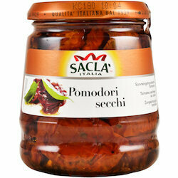Saclà Tomates sechées 280g