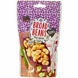 Karma Fèves thaïes épicées 100g