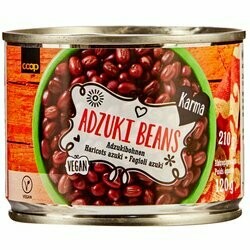 Karma Haricots adzuki 120g