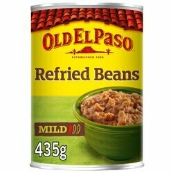 Old El Paso Purée d&#39;haricots pinto 435g