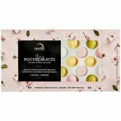 Erhard Glaces Exotique Mochis 280g