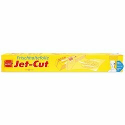 Film alimentaire Jet-Cut, 30 cm x 40 m