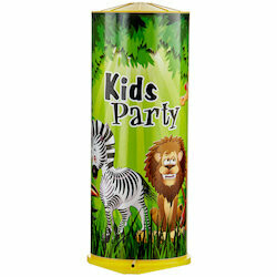 Maxi-bombe surprise Kids Party