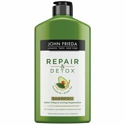 John Frieda Shampooing Repair & Detox 250ml