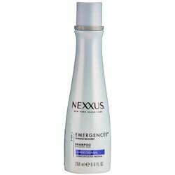 Nexxus Shampooing Emergencée 250ml