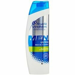Head & Shoulders Shampooing Ultra Max Oil Control 250ml