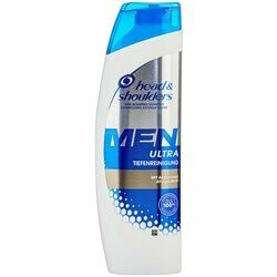 Head & Shoulders Shampooing Ultra nettoyant en profondeur 250ml