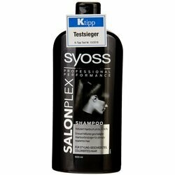 Syoss Shampooing Salonplex 500ml