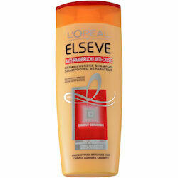 L&#39;Oréal Elsève Rinçage pour cheveux anti-câsse