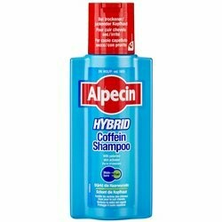 Alpecin Shampooing Coffein Hybrid 250ml