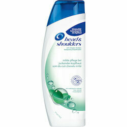 Head & Shoulders Shampooing antipelliculaire & anti-démangeaisons 300ml