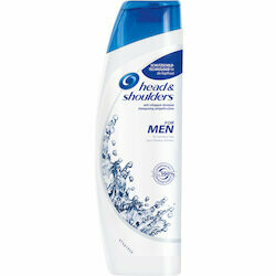 Head &amp; Shoulders Men Shampooing antipelliculaire pour hommes 300ml