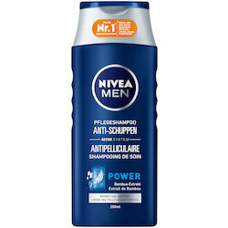 Nivea Men Shampooing antipelliculaire Power 250ml