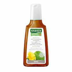 Rausch Shampooing anti-pelliculaire au tussilage 200ml