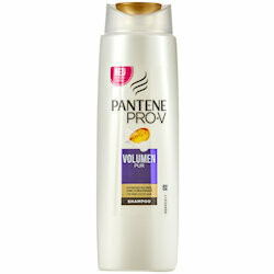 Pantène Pro-V Shampooing Pure Volume 300ml