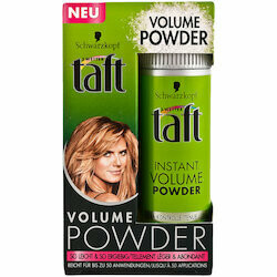 Taft Instant Volume Powder 10g
