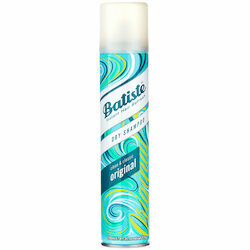 Batiste Original shampoing sec 200ml