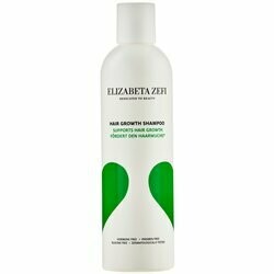 Elizabeta Zefi Shampooing pour repousse de cheveux 250ml