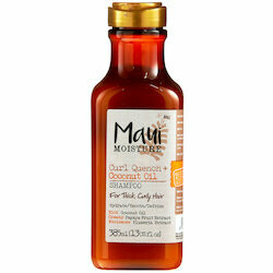 Maui Shampooing à l&#39;huile de noix coco 385ml