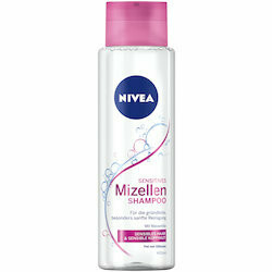 Nivea Shampoo Micellaire Sens. 400ml