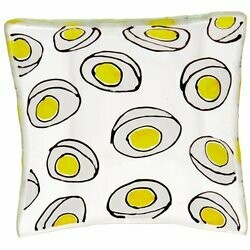 Pigna Coupelle apéro avec oeufs (10x10cm) 100g