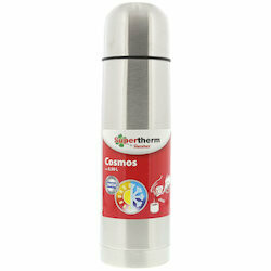 Bouteille isolante inox 5dl