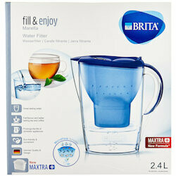 Brita Marella Maxtra Pro bleu 2.4l
